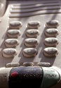 Dust phone