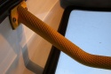 Bus rail
