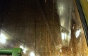 Night rain