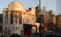 The Ritzy Cinema