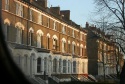 Effra Road, SW2