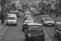 Brixton traffic