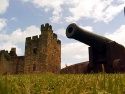 Highlight for Album: Alnwick Castle