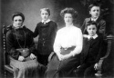 Highlight for Album: Meet the ancestors