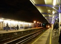 19:05 to Crystal Palace