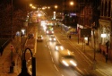 New Kent Road