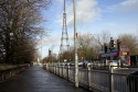 The Crystal Palace Parade