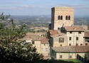 Highlight for Album: San Gimignano &amp; Colle di Val d'Elsa