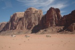 Highlight for Album: Wadi Rum