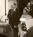Highlight for Album: John &amp; Mathilde's wedding