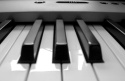 Keyboard keys