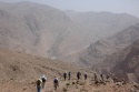 Highlight for Album: Todra Gorge area