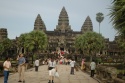 Highlight for Album: Angkor Wat