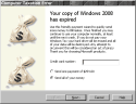 Highlight for Album: Windows Errors