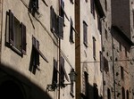 Highlight for Album: Italy