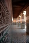 Ali ben Youssef Medersa, Marrakesh