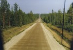 Highlight for Album: Norway & Finland