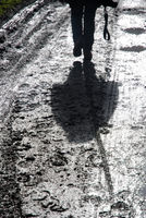 Shadow as subject